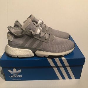 New Adidas Pods S3.1 Mens Sneakers